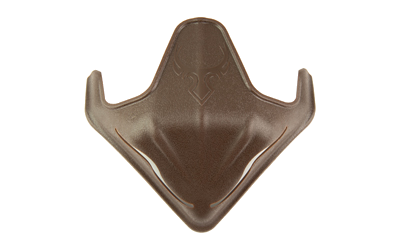 Skull Hooker Cap Plate Cover