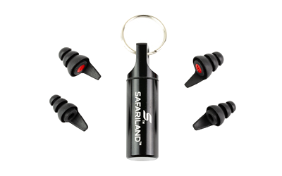 Safariland Sl Impulse In-Ear Hearing Protection