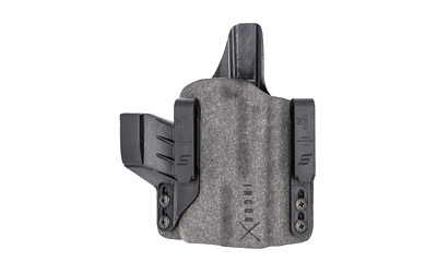Safariland Sl Incog for Glock 17/19 with Lgt Clip Right-Hand