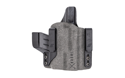 Safariland Sl Incog for Glock 17/19 Clip Sde Right-Hand