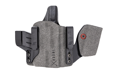 Safariland Sl Incog SIG P365 with Lgt Right-Hand Pouch