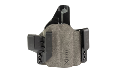 Safariland Sl Incogx Staccato Cs/C/P RDS Lgt Right-Hand