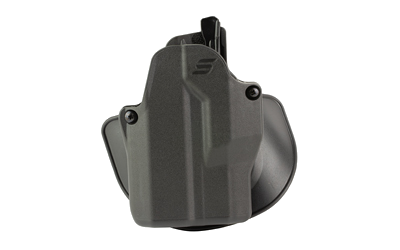 Safariland Sl Solis P365 X-Macro Sm Lgt OWB Right-Hand Holster