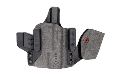 Safariland Sl Incog S&W M&P M2.0 Lgt Mc Rt