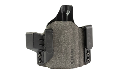 Safariland Sl Incogx S&W M2.0 Lgt Rt M&P 9 2.0 Holster