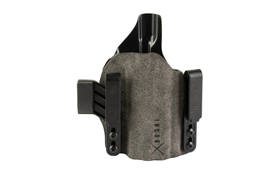 Safariland Sl Incog S&W M&P M2.0 Rt