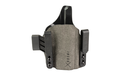 Safariland Sl Incogx Hellcat Pro RDS Right-Hand Gray