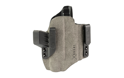Safariland Sl Incogx SIG P320 RDS Lg Light Right-Hand