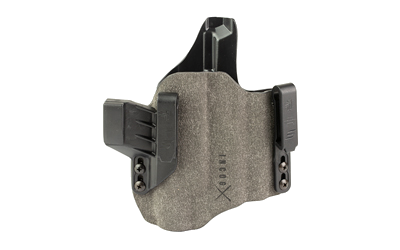 Safariland Sl Incogx Staccato RDS Lg Light Right-Hand