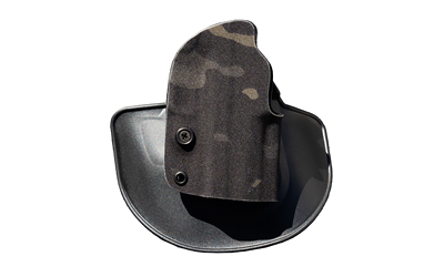 Safariland Sl Gravity Fits Glock 19/17 Mcblk Right-Hand