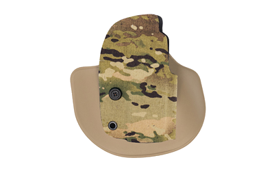 Safariland Sl Gravity Fits Glock 43X/48 Mc Right-Hand