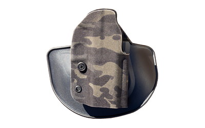 Safariland Sl Gravity Fits Glock 43X/48 Mcbk Right-Hand