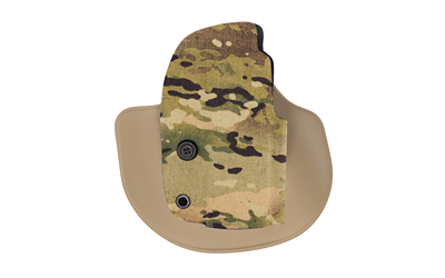 Safariland Sl Gravity Sig P320c Cor Mltcm Right-Hand Holster