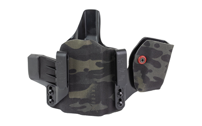 Safariland Sl Incog for Glock 17/19 with Lt Mcb Right-Hand