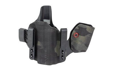 Safariland Sl Incog for Glock 19/17 Mcdy Cmbk Right-Hand