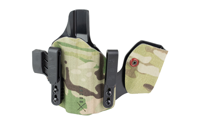 Safariland Sl Incog for Glock 19/17 Mcdy Cmcm Right-Hand