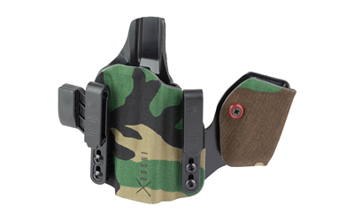 Safariland Sl Incog for Glock 19/17 Mcdy Mcdl Right-Hand