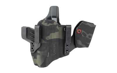 Safariland Sl Incog for Glock 19/17 with Lt Cmbk Right-Hand