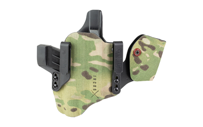 Safariland Sl Incog for Glock 19/17 with Lt Mc Right-Hand