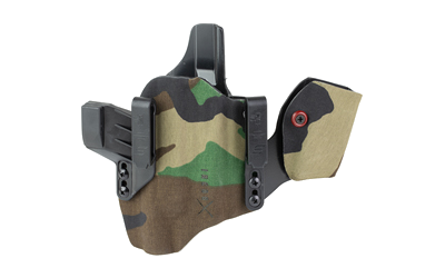 Safariland Sl Incog for Glock 19/17 with Lt Wdld Right-Hand