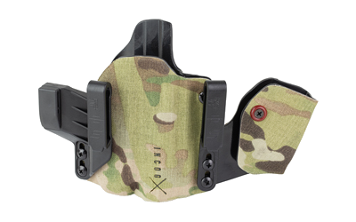 Safariland Sl Incog P365 Fxmacro Slt Mc Cmcm Right-Hand