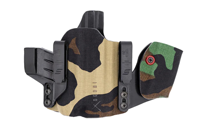 Safariland Sl Incog P365 Fxmacro Slt Mc Cwdl Right-Hand