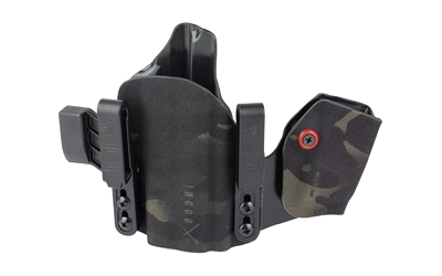 Safariland Sl Incog P365 Fxmacro Mc Cmbk Right-Hand