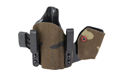 Safariland Sl Incog P365 Fxmacro Mc Cwdl Right-Hand