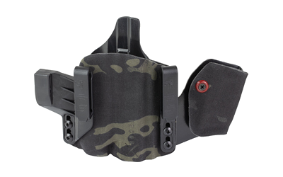 Safariland Sl Incog for Glock 43X/48 with Lt Mcbk Right-Hand