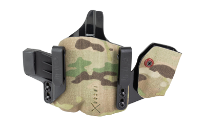 Safariland Sl Incog for Glock 43X/48 with Lt Mc Right-Hand