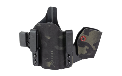 Safariland Sl Incog for Glock 43X/48 Mcdy Cmbk Right-Hand
