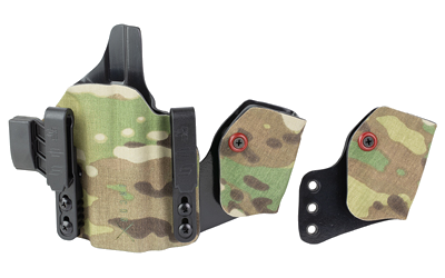 Safariland Sl Incog for Glock 43X/48 Mcdy Cmcm Right-Hand