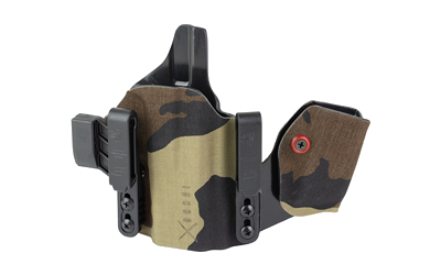 Safariland Sl Incog for Glock 43X/48 Mcdy Cwdl Right-Hand