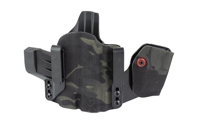Safariland Sl Incog P365/X/XL Slt Mcdy Cmbk Right-Hand