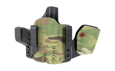Safariland Sl Incog P365/X/XL Slt Mcdy Cmcm Right-Hand