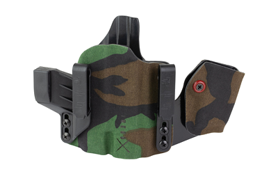 Safariland Sl Incog P365/X/XL Slt Mcdy Cwdl Right-Hand