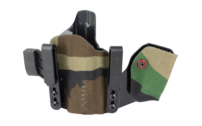 Safariland Sl Incog P365/X/XL Mcdy Cwdl Right-Hand