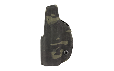 Safariland Sl Species Shield Plus Cor Mcblk Right-Hand Holster