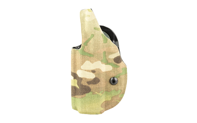Safariland Sl Species Eq/Shield EZ Cor Mltcm Right-Hand Holster