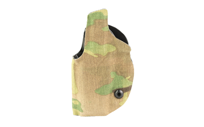 Safariland Sl Species Ruger Max 9 Cor Mltcm Right-Hand Holster