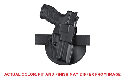 Safariland Sl 5198 Belt CLP for G19 4" Right-Hand Stx