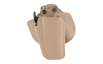 Safariland Sl 578 Gls Wide Long Slide Right-Hand Holster