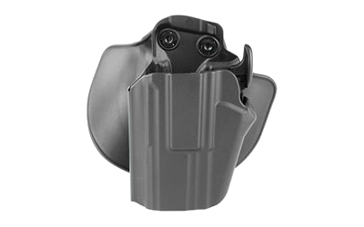 Safariland Sl 578 Gls Wide Standard Left-Hand Holster
