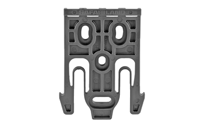 Safariland Sl 6004 Qls Locking Fork Holster