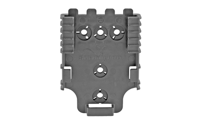 Safariland Sl 6004 Qls Receiver Plate
