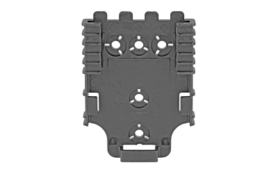 Safariland Sl 6004 Duty Receiver Plate with Dual