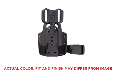 Safariland Sl 6004 Small Tac Plate with Dfa OD