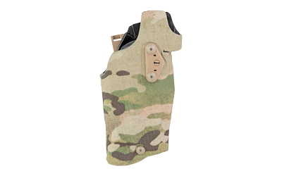 Safariland Sl 6354do for G17 Qls 19 Mul Cam Right-Hand