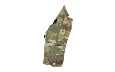 Safariland Sl 6354rdso Fits Glock Lt Mc Right-Hand