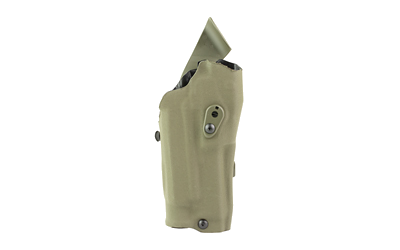 Safariland Sl 6354rdso Fits Glock 17mos X300 Right-Hand